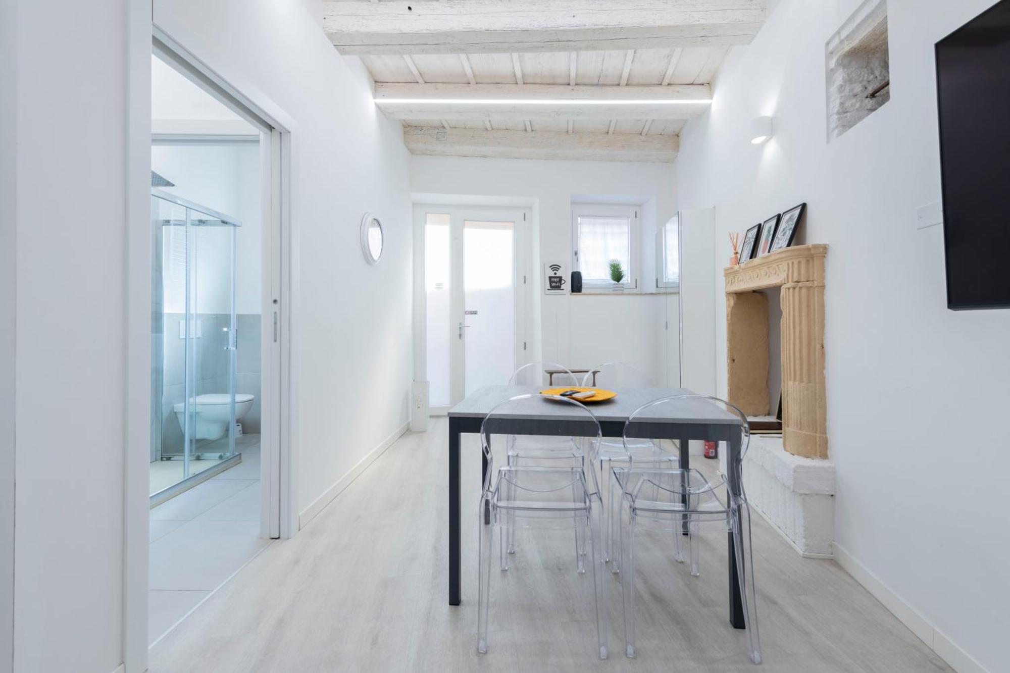 Casa Di Sophia Apartment Verona Bagian luar foto
