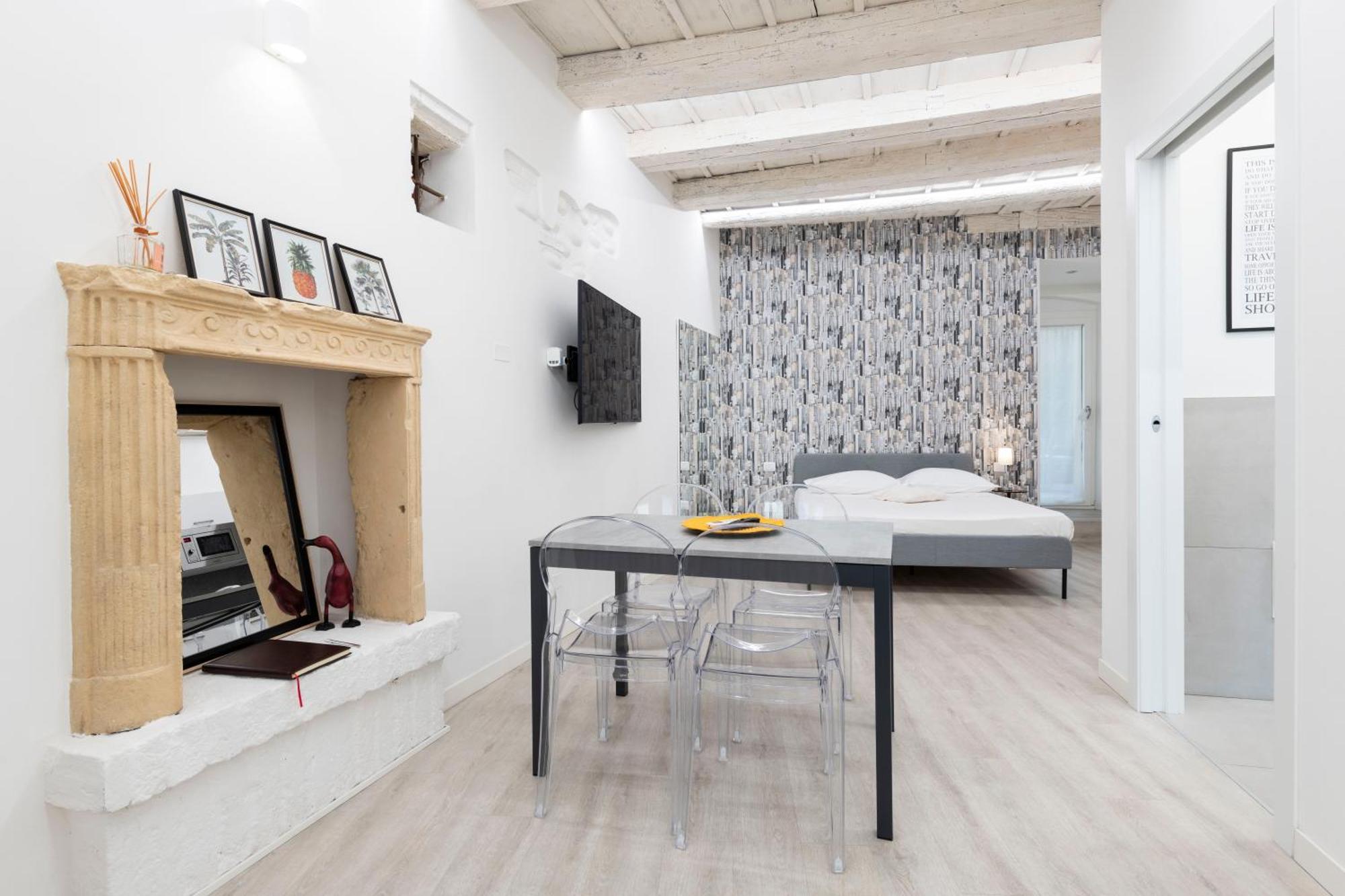 Casa Di Sophia Apartment Verona Bagian luar foto